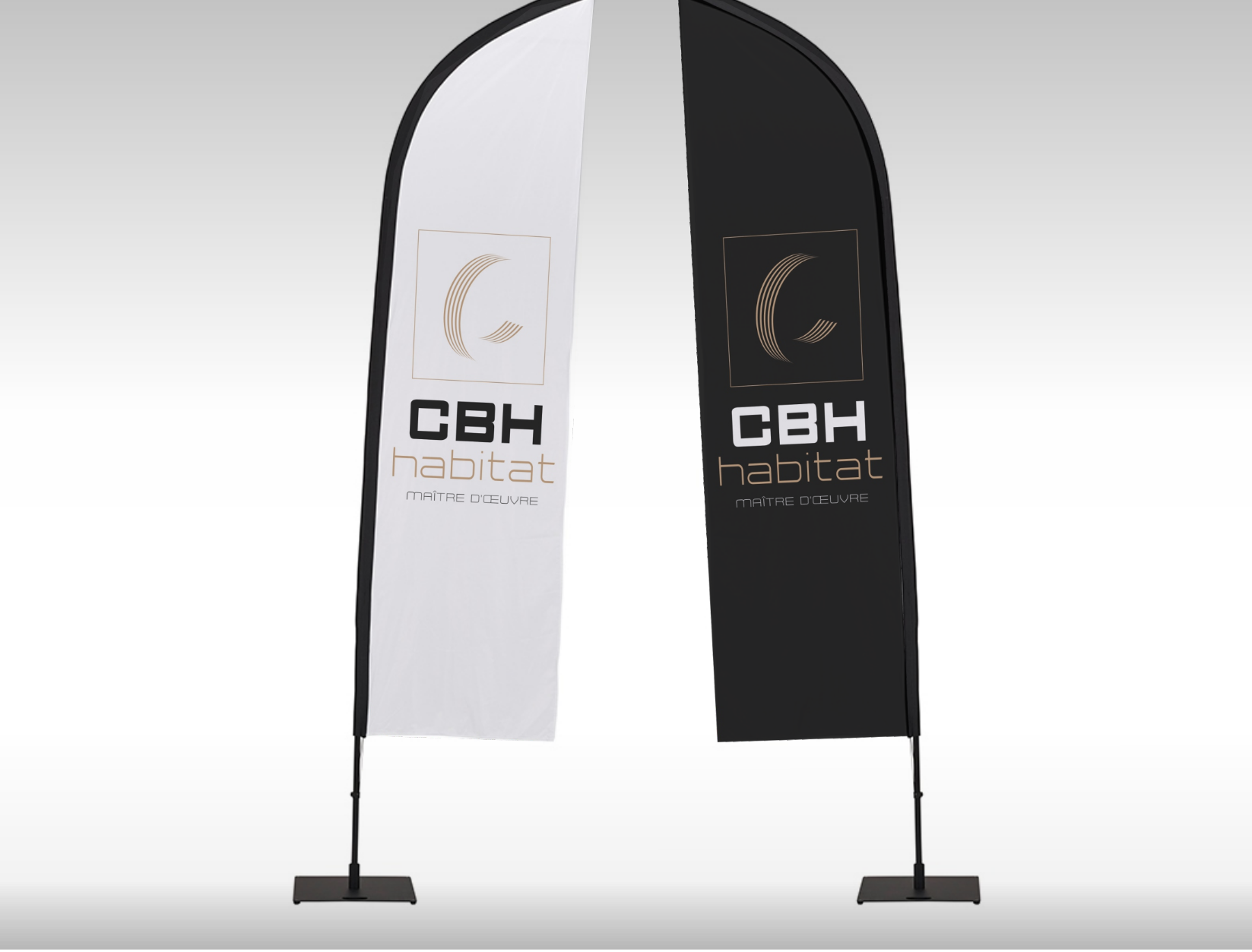 Réalisation CBH HABITAT