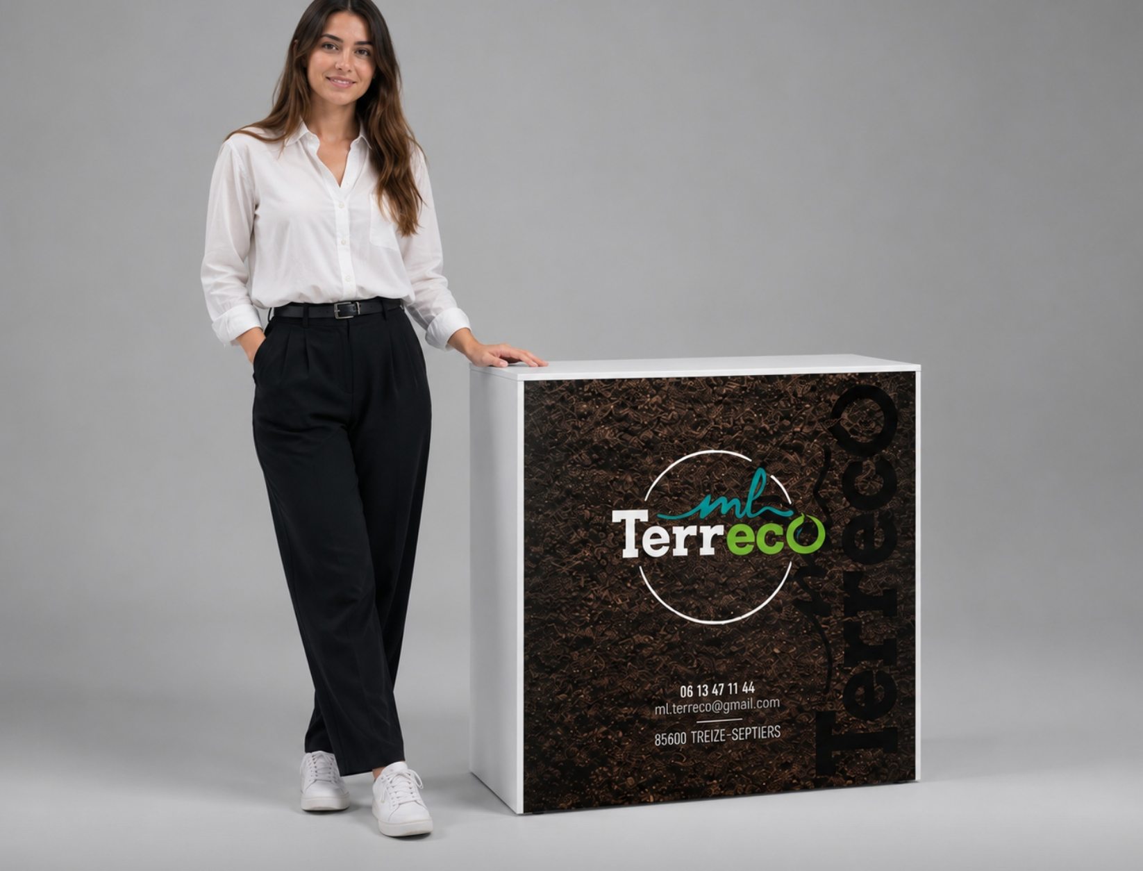Réalisation ML TERRECO