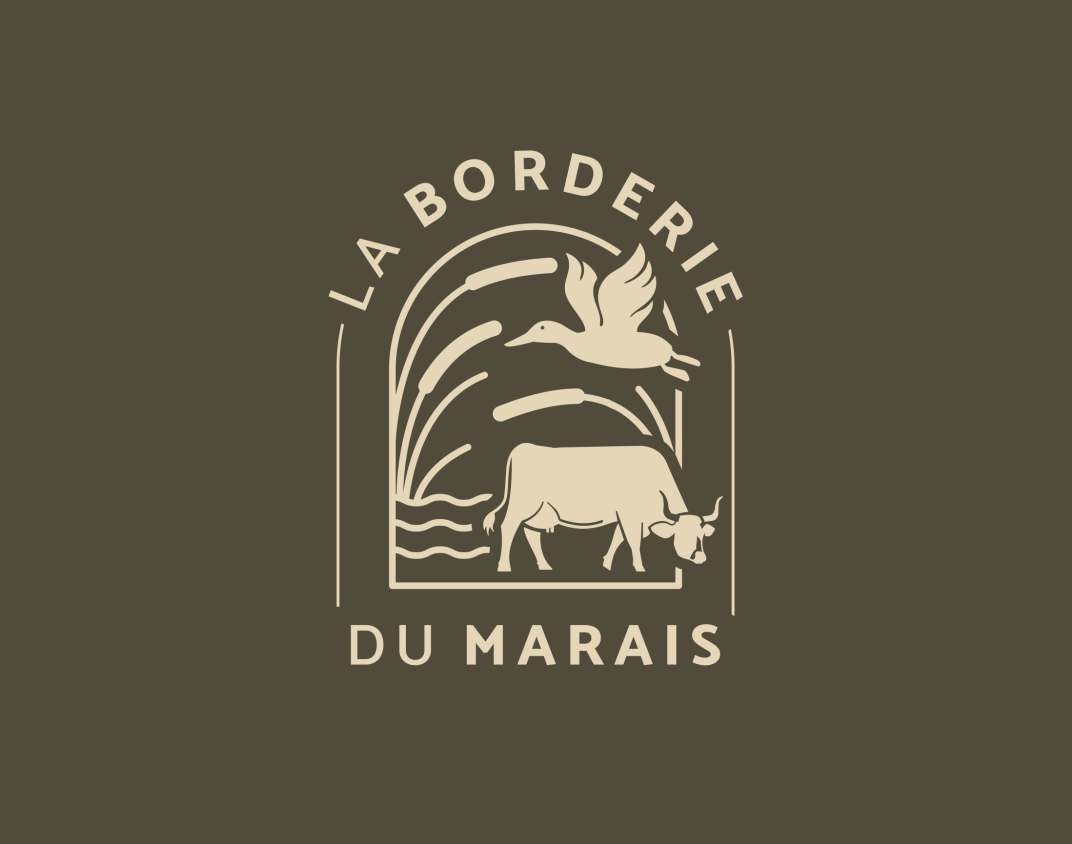 La Borderie du Marais