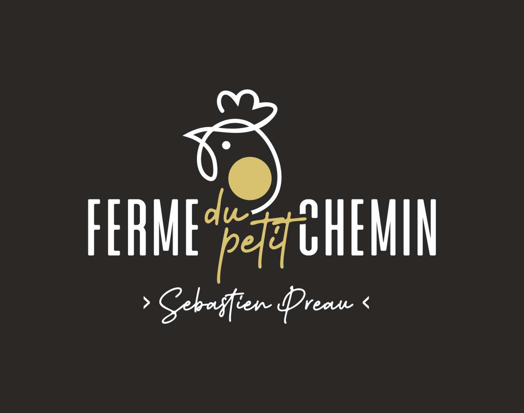La Ferme du Petit Chemin
