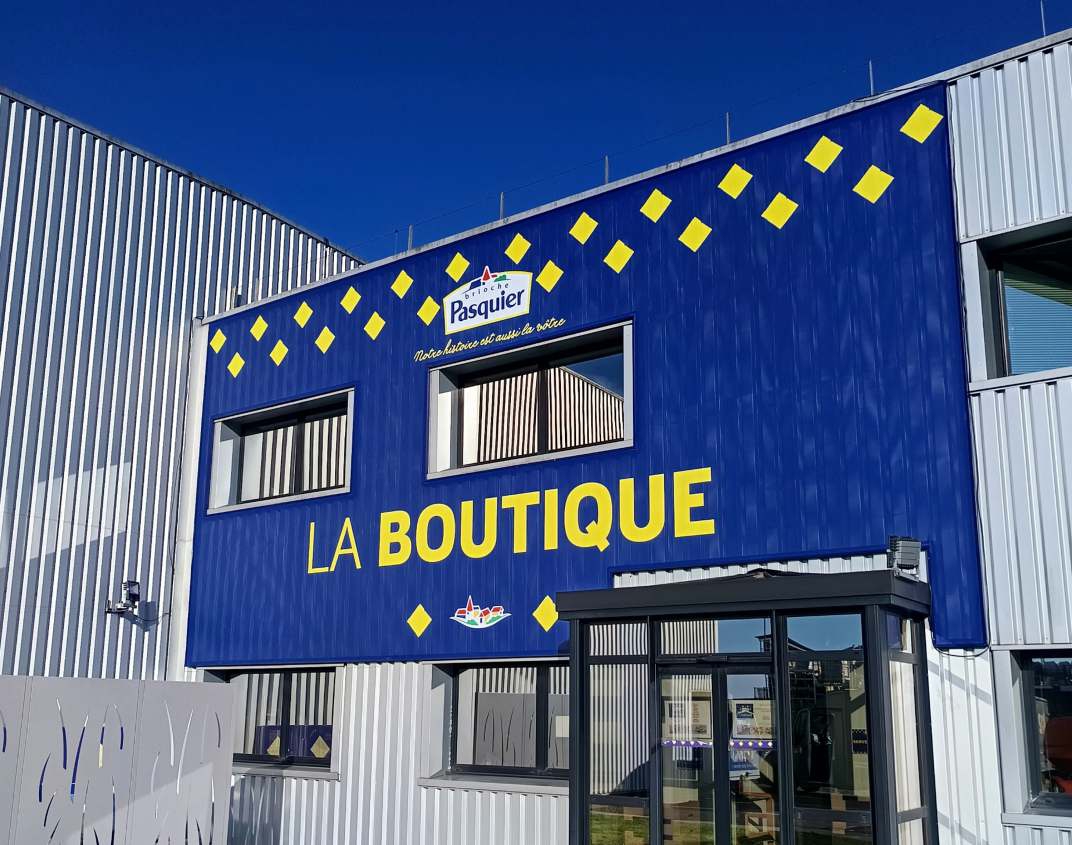 Toile tendue microperforée