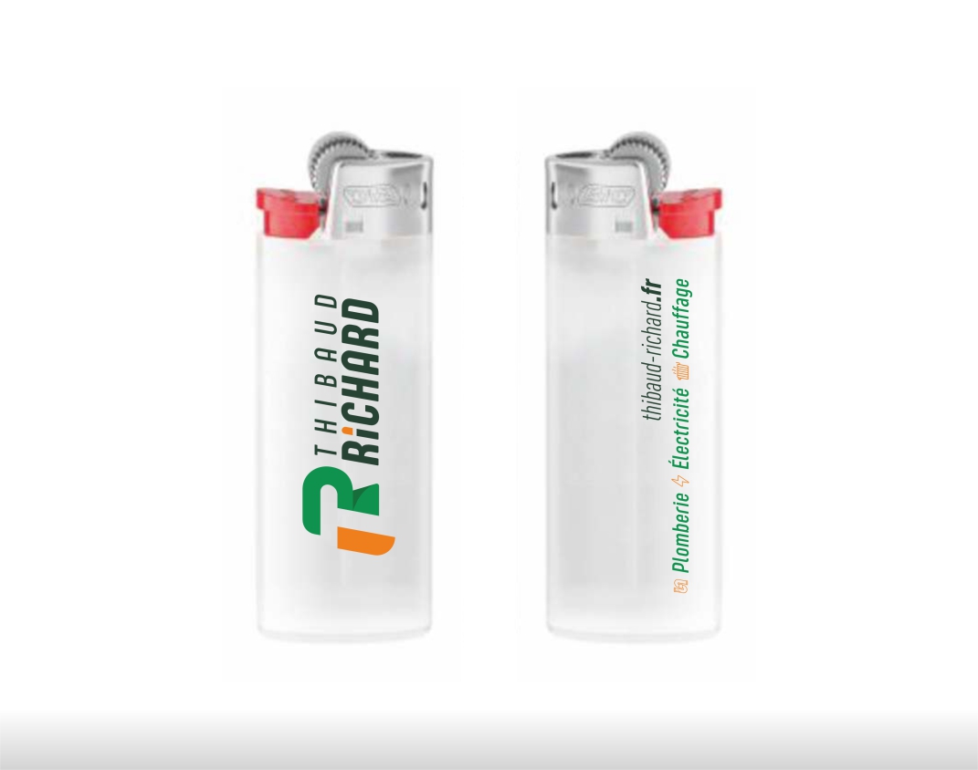 Briquet