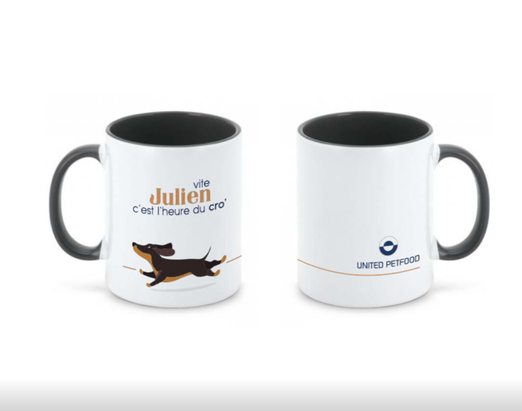 Mugs