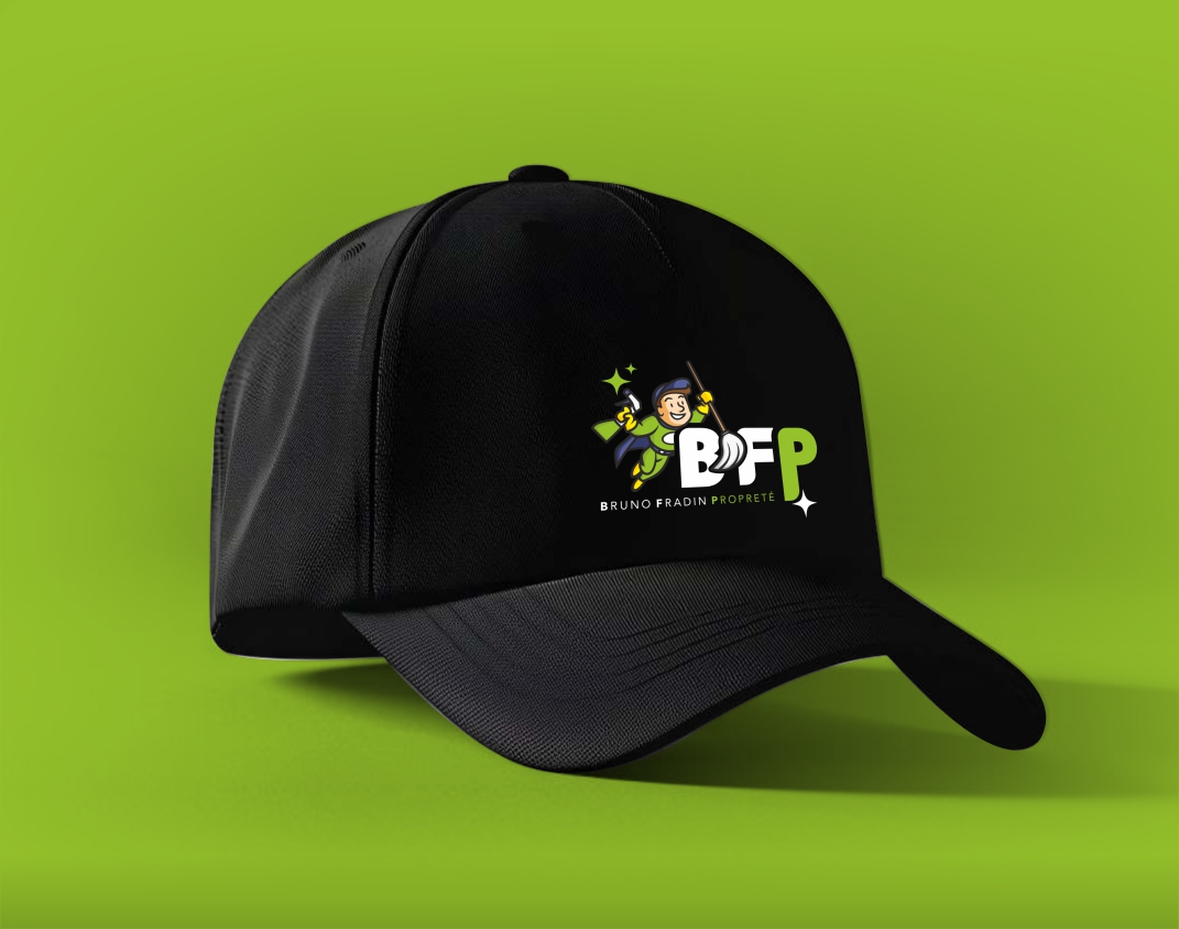 Casquette